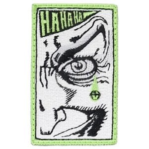Ha Ha Ha Card Laugh
