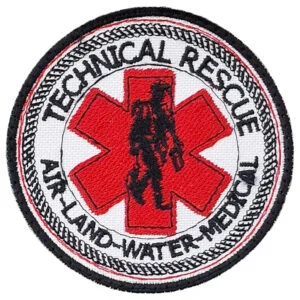 Technical Rescue