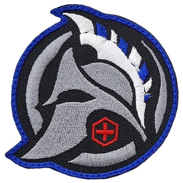 Spartan Helmet