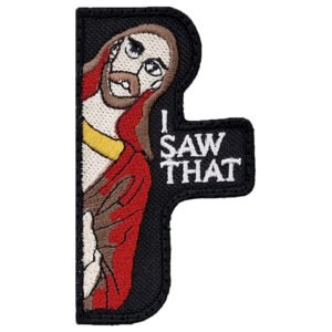 I Saw That