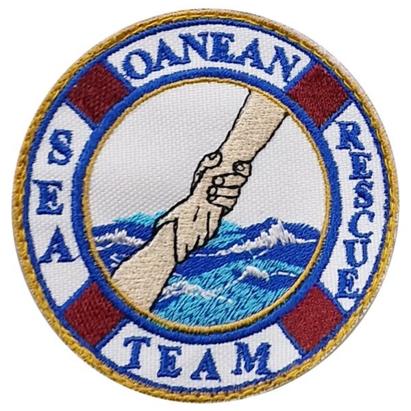 Oanean Sea Team Rescue