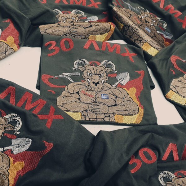 30 ΛΜΧ