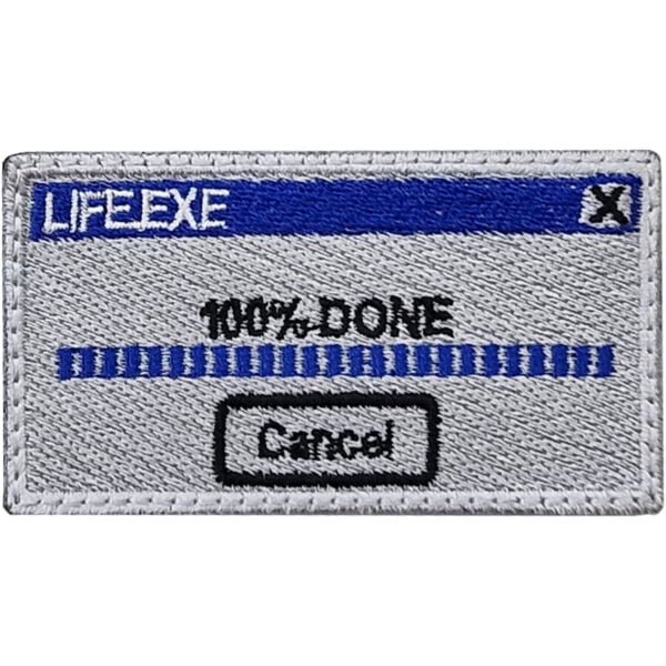 Life Exe Program