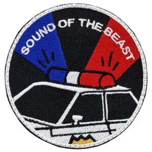 Sound Of The Beast