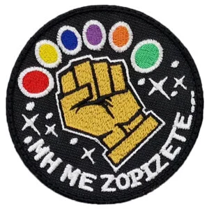 Thanos Stones