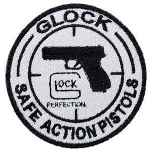 Glock Safe Action Pistols