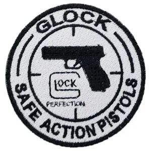 Glock Safe Action Pistols