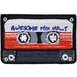 Κασέτα Mix Volume 1