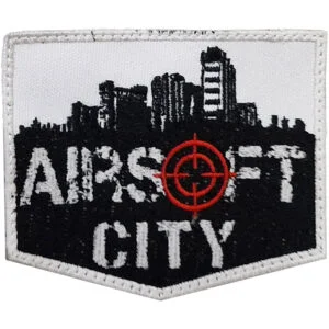 Airsoft City