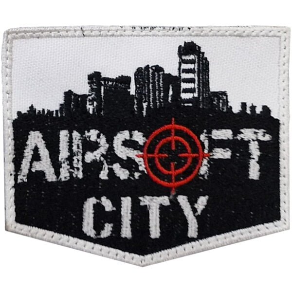 Airsoft City