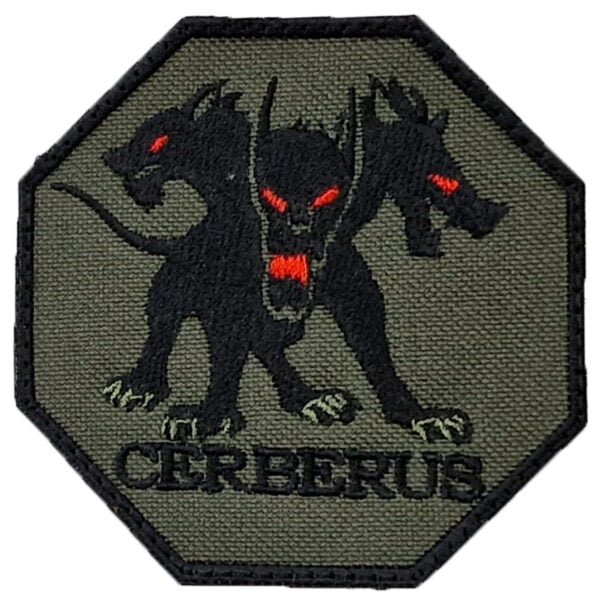 Cerberus Χαμηλής Ορατότητας