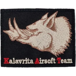 Καλάβρυτα Airsoft Team