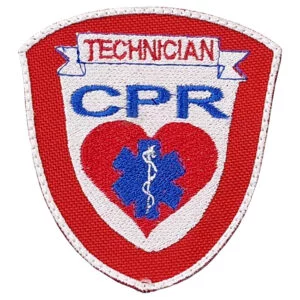 CPR Technician