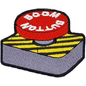 Boom Button