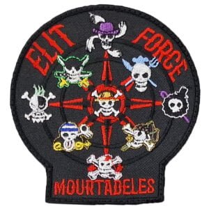 Elite Force Mourtadeles