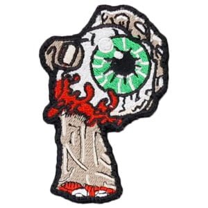 Hand Eye