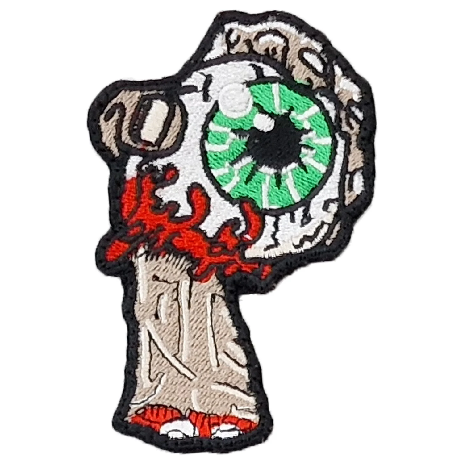 Hand Eye