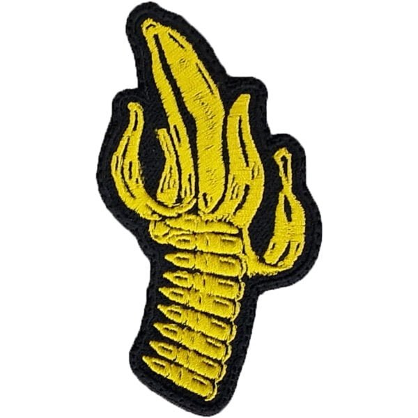 Banana Bullets