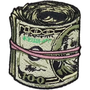 100 Dollars