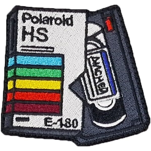 Polaroid HS