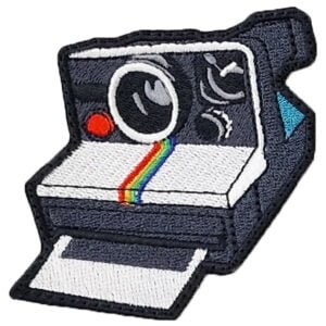 Instant Camera