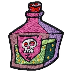 Poison