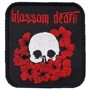 Blossom Death
