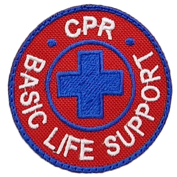 Cpr Basic Life Support