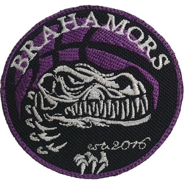 Brahamors