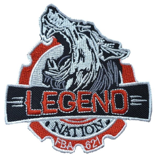 Legend Nation