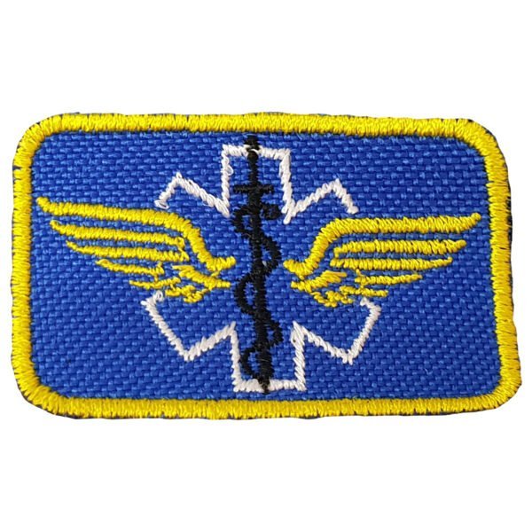 Med Tactical Combat Rescue
