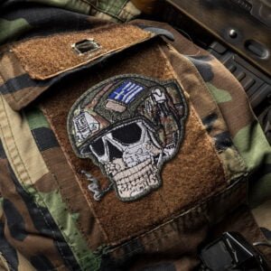 Patches