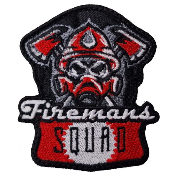 Firemans Squad
