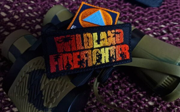 Wildland Firefighter - Image 2