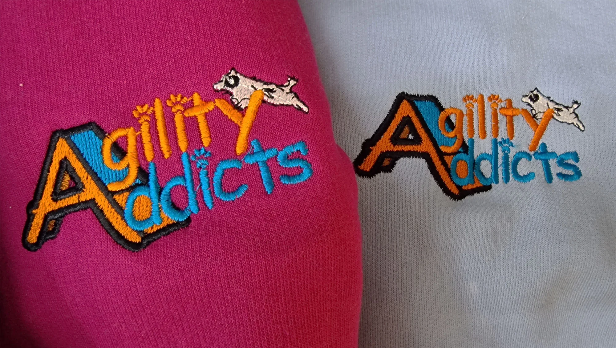 Agility Addicts
