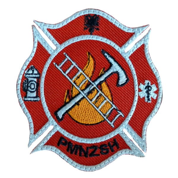 Albania Fire Brigade