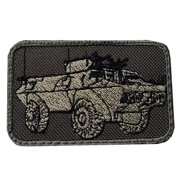 Armored Vehicle