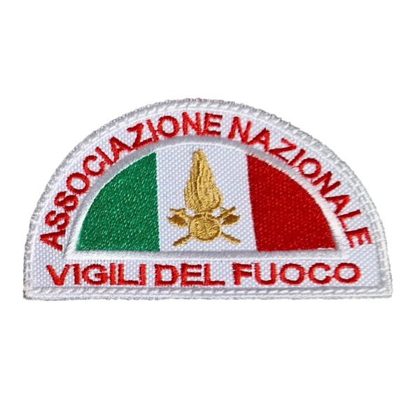 Associazione Nazionale Vigili Del Fuoco