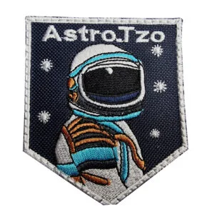 Astronaut Name