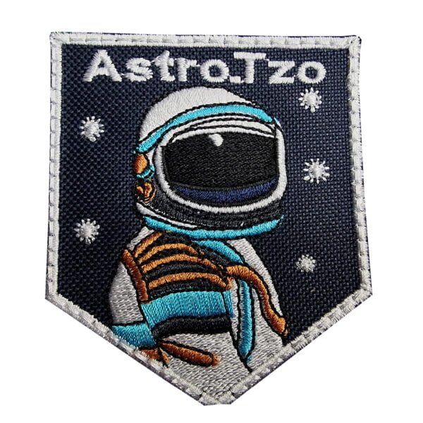 Astronaut Name