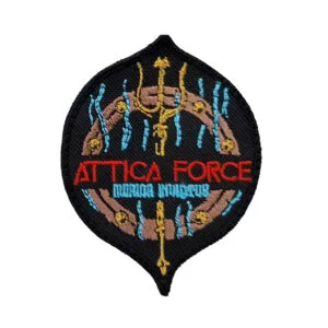 Attica Force