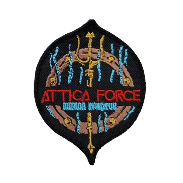 Attica Force