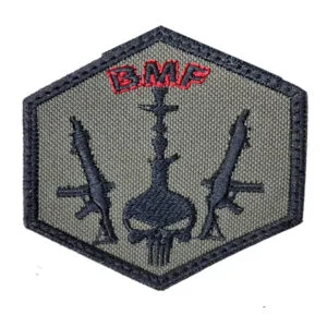 BMF