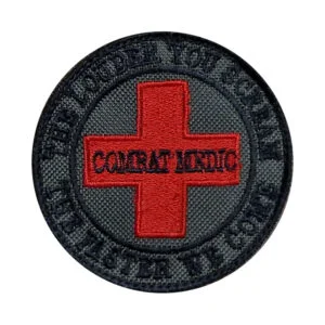 Combat Medic