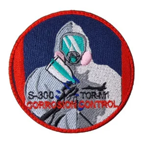 Corrosion Control S-300