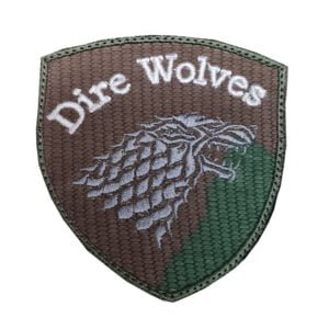 Dire Wolves