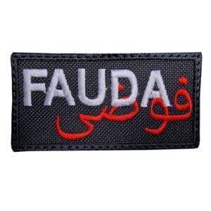 Fauda