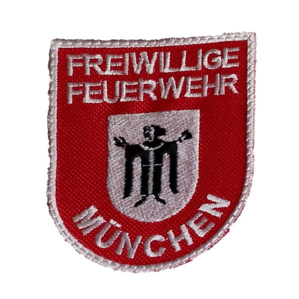 Freiwillige Feuerwehr Munchen