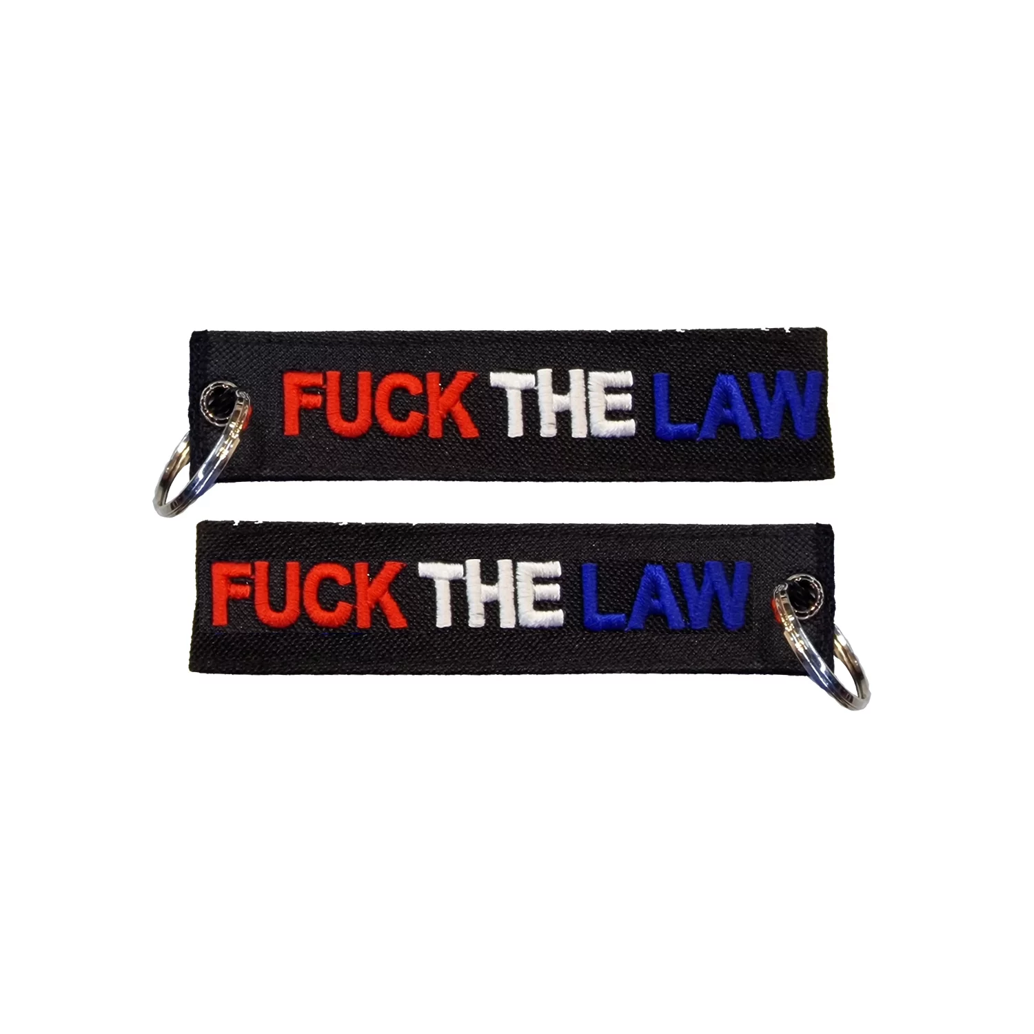 Fuck The Law
