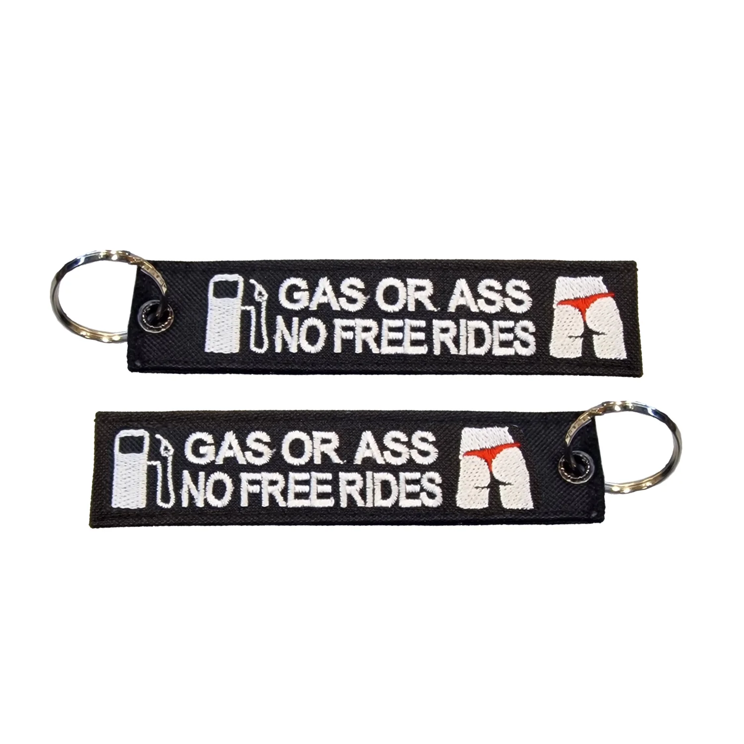 Gass Or Ass